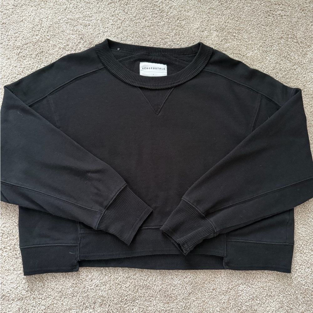 Aeropostale crewneck